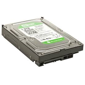 3.5 Inch Sata Drive