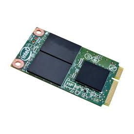 Mini SSD