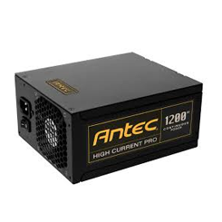 Antec Power Supply